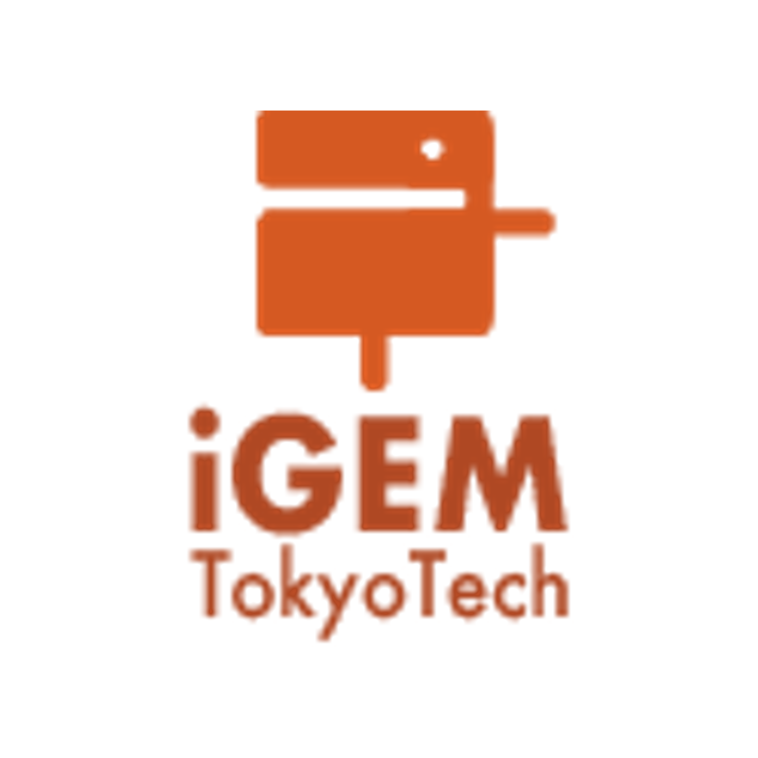 iGEM TokyoTech