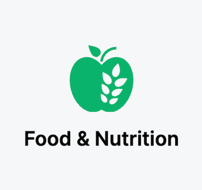 図１：iGEM 2023 Food & Nutrition（出典：iGEM）